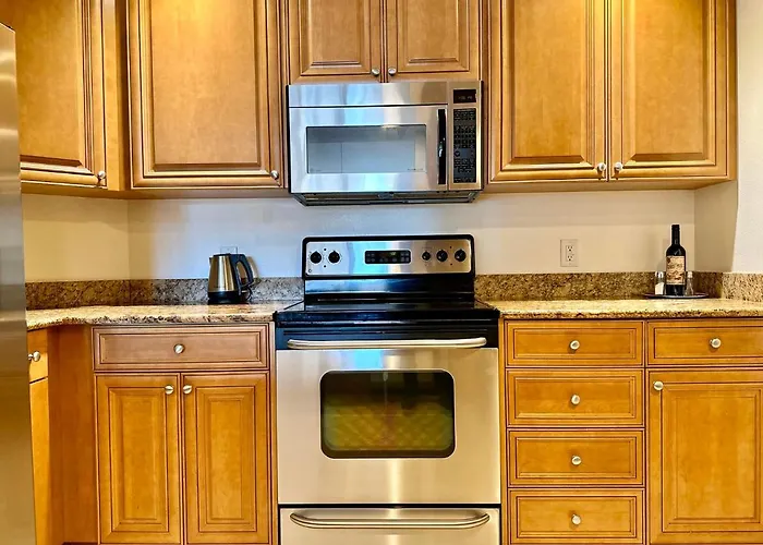 Apartamento Belle Harbor 803-m - Panoramic Views Clearwater Beach