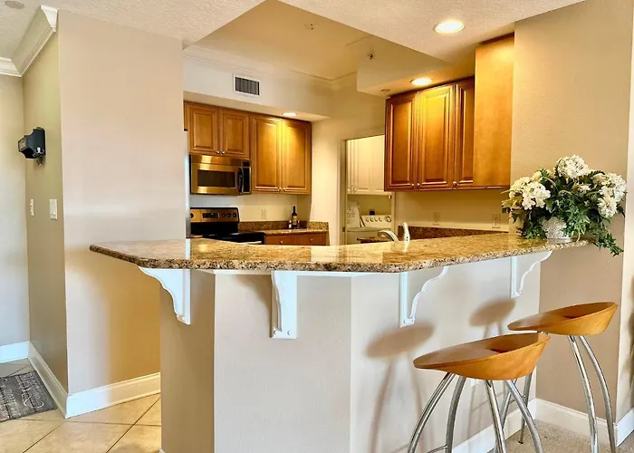 Belle Harbor 803-m - Panoramic Views *