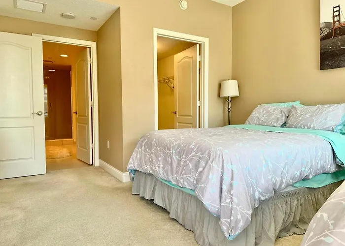 Belle Harbor 803-m - Panoramic Views * Clearwater Beach