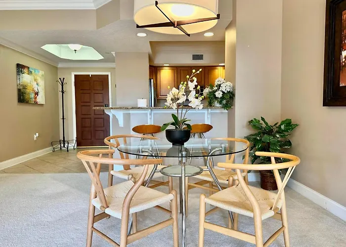 Apartment Belle Harbor 803-m - Panoramic Views Clearwater Beach