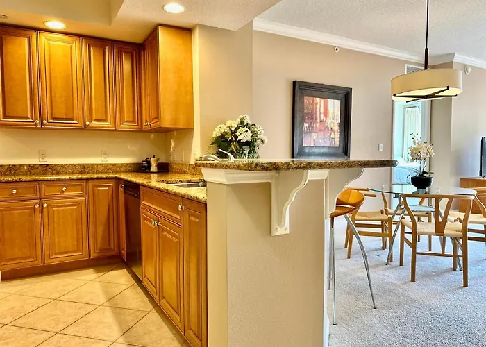 Belle Harbor 803-m - Panoramic Views * Clearwater Beach