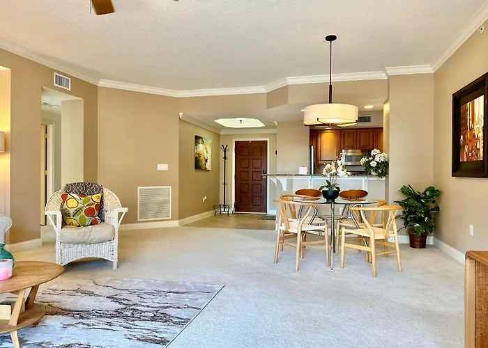 Belle Harbor 803-m - Panoramic Views * Clearwater Beach