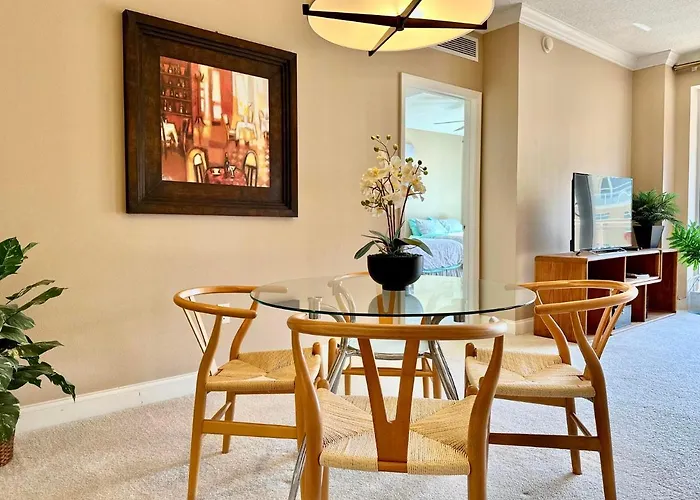Apartment Belle Harbor 803-m - Panoramic Views Clearwater Beach