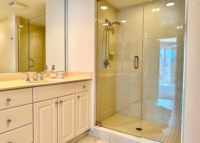 Belle Harbor 803-m - Panoramic Views Clearwater Beach