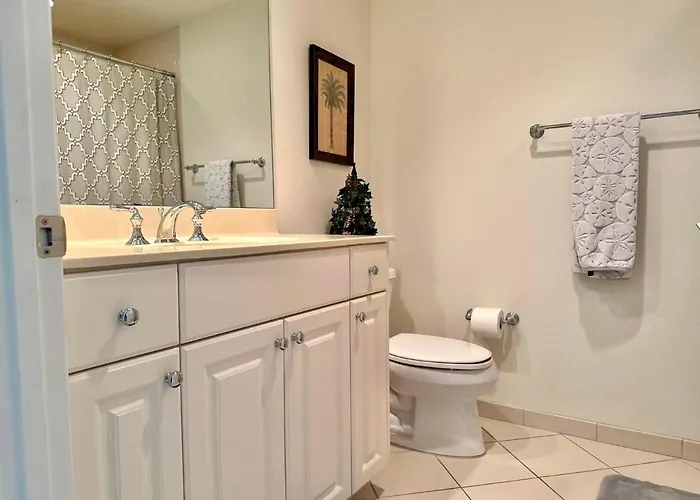 Belle Harbor 803-m - Panoramic Views Apartment Clearwater Beach